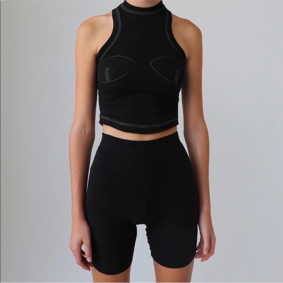 2 Orseund iris sport tanks - Picture 3 of 15